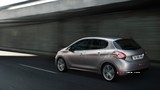2014 Peugeot 208 1.2L PureTech 82 HP ETG5 Allure galeri küçük görseli 4