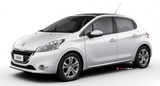 2014 Peugeot 208 1.2L PureTech 82 HP ETG5 Allure galeri küçük görseli 1