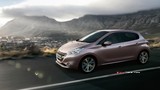 2014 Peugeot 208 1.2L PureTech 82 HP ETG5 Allure galeri küçük görseli 2