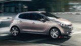 2014 Peugeot 208 1.2L PureTech 82 HP ETG5 Allure galeri küçük görseli 3