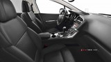 2014 Peugeot 3008 1.6 e-HDi 115 HP ETG6 S&S Feline (4x2) galeri küçük görseli 16