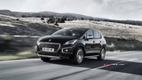 2014 Peugeot 3008 1.6 e-HDi 115 HP ETG6 S&S Feline (4x2) galeri küçük görseli 17