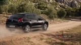 2014 Peugeot 3008 1.6 e-HDi 115 HP ETG6 S&S Feline (4x2) galeri küçük görseli 4