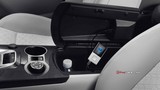 2014 Peugeot 3008 1.6 e-HDi 115 HP ETG6 S&S Feline (4x2) galeri küçük görseli 11