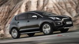 2014 Peugeot 3008 1.6 e-HDi 115 HP ETG6 S&S Feline (4x2) galeri küçük görseli 7