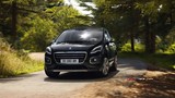 2014 Peugeot 3008 1.6 e-HDi 115 HP ETG6 S&S Feline (4x2) galeri küçük görseli 14