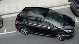 2014 Peugeot 3008 1.6 e-HDi 115 HP ETG6 S&S Feline (4x2) galeri küçük görseli 3