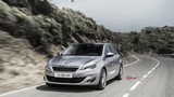 2014 Peugeot 308 1.6 HDi 92 HP Active galeri küçük görseli 3