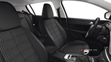 2014 Peugeot 308 1.6 HDi 92 HP Active galeri küçük görseli 6