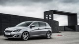 2014 Peugeot 308 1.6 THP 156 HP 6MT Allure galeri küçük görseli 2