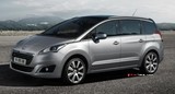 2014 Peugeot 5008 1.6 e-HDi 115 HP ETG6 S&S Allure galeri küçük görseli 4