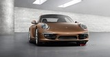 2014 Porsche 911 Carrera 4 (4x4) galeri küçük görseli 10