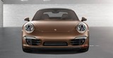 2014 Porsche 911 Carrera 4 (4x4) galeri küçük görseli 5