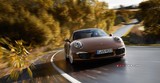 2014 Porsche 911 Carrera 4 (4x4) galeri küçük görseli 2
