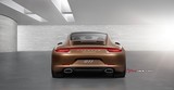 2014 Porsche 911 Carrera 4 Otomatik (4x4) galeri küçük görseli 6
