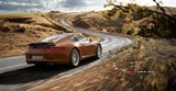 2014 Porsche 911 Carrera 4 Otomatik (4x4) galeri küçük görseli 4