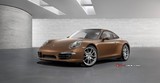 2014 Porsche 911 Carrera 4 Otomatik (4x4) galeri küçük görseli 7
