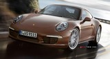 2014 Porsche 911 Carrera 4 Otomatik (4x4)