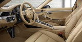 2014 Porsche 911 Carrera 4 Otomatik (4x4) galeri küçük görseli 23