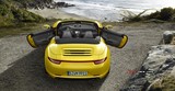 2014 Porsche 911 Carrera 4S Cabriolet Otomatik (4x4) galeri küçük görseli 3