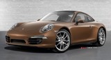 2014 Porsche 911 Carrera 4S Otomatik (4x4) galeri küçük görseli 3