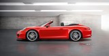 2014 Porsche 911 Carrera Cabriolet galeri küçük görseli 4