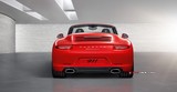 2014 Porsche 911 Carrera Cabriolet galeri küçük görseli 5