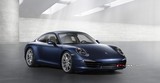 2014 Porsche 911 Carrera S galeri küçük görseli 2