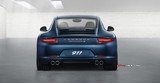 2014 Porsche 911 Carrera S galeri küçük görseli 3