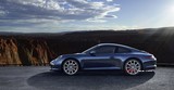 2014 Porsche 911 Carrera S galeri küçük görseli 13