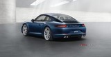 2014 Porsche 911 Carrera S galeri küçük görseli 4