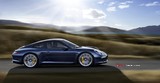 2014 Porsche 911 Carrera S galeri küçük görseli 10