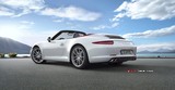 2014 Porsche 911 Carrera S Cabriolet galeri küçük görseli 4