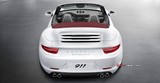 2014 Porsche 911 Carrera S Cabriolet galeri küçük görseli 11