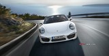 2014 Porsche 911 Carrera S Cabriolet galeri küçük görseli 2