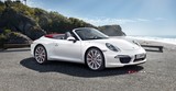 2014 Porsche 911 Carrera S Cabriolet galeri küçük görseli 3