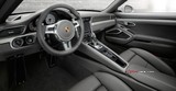 2014 Porsche 911 Carrera S Cabriolet galeri küçük görseli 18