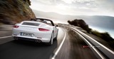 2014 Porsche 911 Carrera S Cabriolet galeri küçük görseli 6