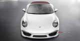 2014 Porsche 911 Carrera S Cabriolet galeri küçük görseli 10