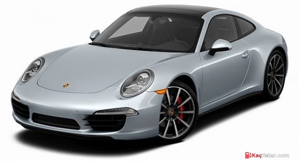 2014 Porsche 911 Carrera S Otomatik