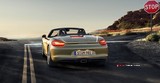 2014 Porsche Boxster 2014 galeri küçük görseli 4