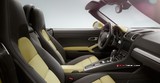 2014 Porsche Boxster 2014 galeri küçük görseli 7