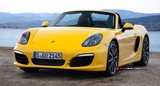 2014 Porsche Boxster Otomatik galeri küçük görseli 3
