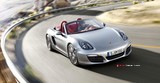 2014 Porsche Boxster S galeri küçük görseli 4