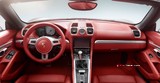 2014 Porsche Boxster S galeri küçük görseli 5
