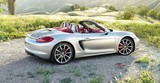 2014 Porsche Boxster S galeri küçük görseli 2