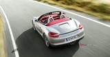 2014 Porsche Boxster S galeri küçük görseli 3