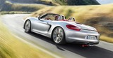 2014 Porsche Boxster S Otomatik galeri küçük görseli 3