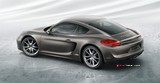 2014 Porsche Cayman 2014 galeri küçük görseli 12