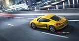 2014 Porsche Cayman S galeri küçük görseli 17